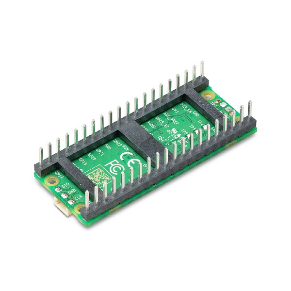 Raspberry Pi Pico H Oyun & Hobi Fiyatı