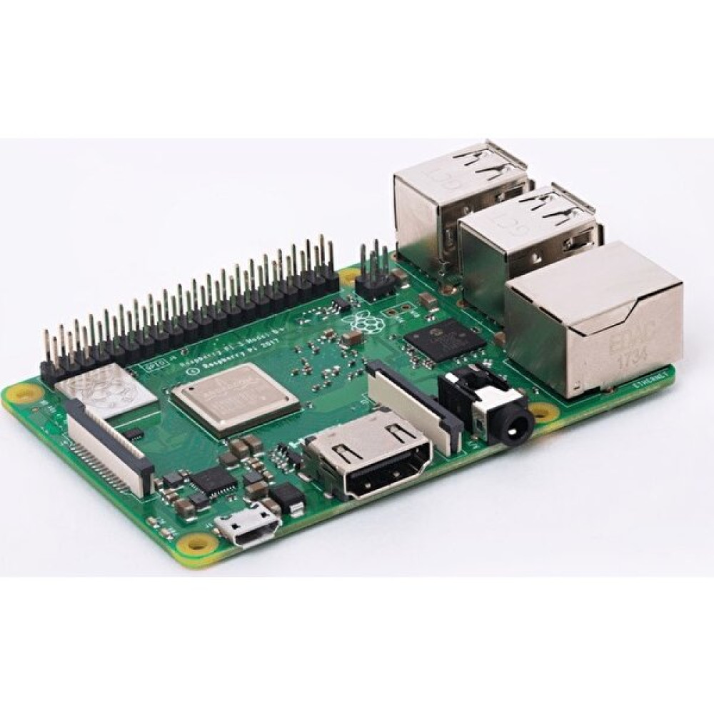 Raspberry Pi Raspberry Pi 3 B+ Oyun & Hobi Fiyatı