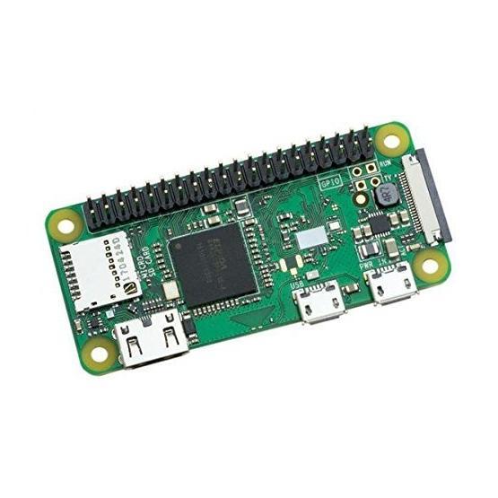 Raspberry Pi Zero WH