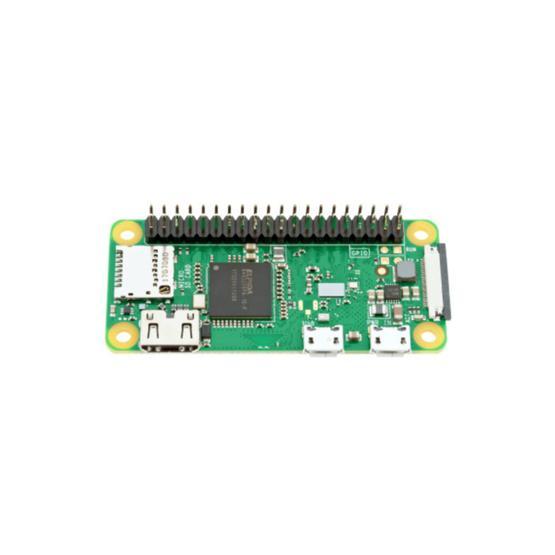 Raspberry Pi Zero WH