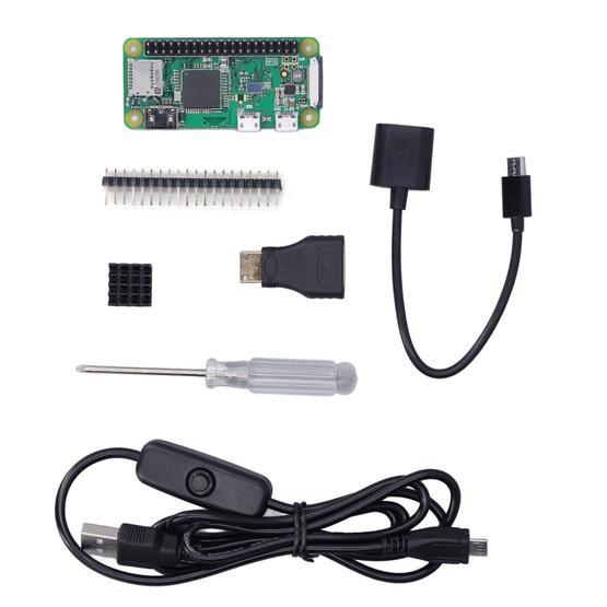 Raspberry Pi Zero WH