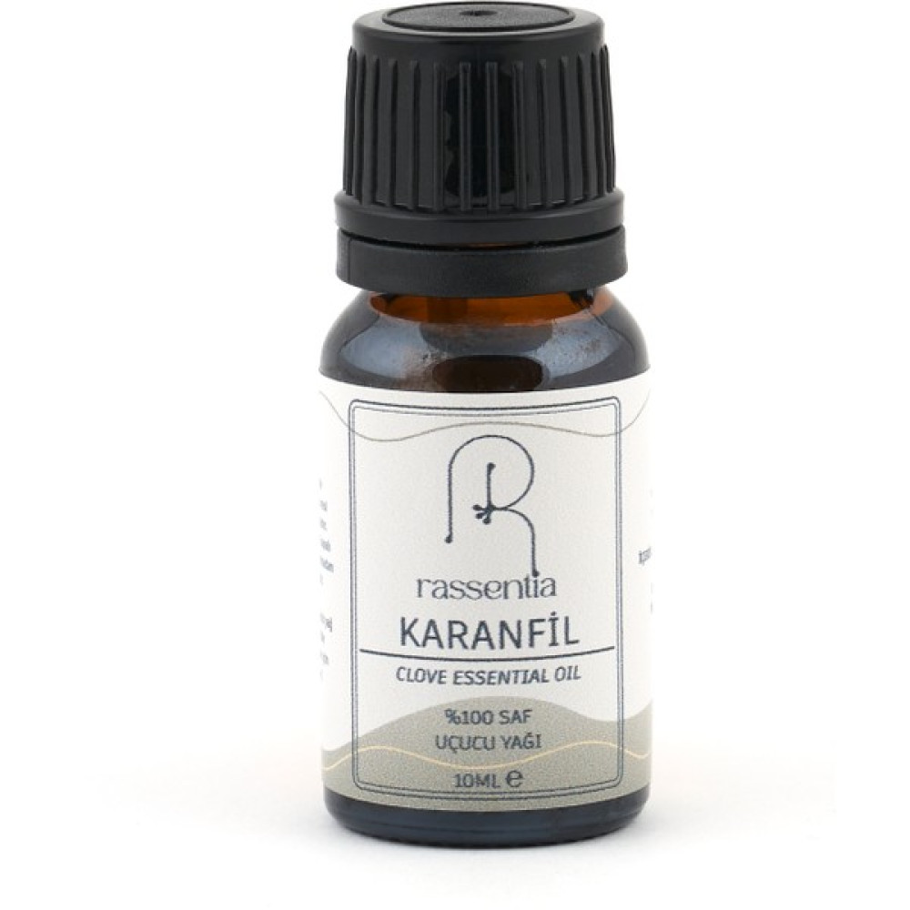 Rassentia Karanfil Uçucu Yağı - 10 ml Nemlendiriciler Fiyatı
