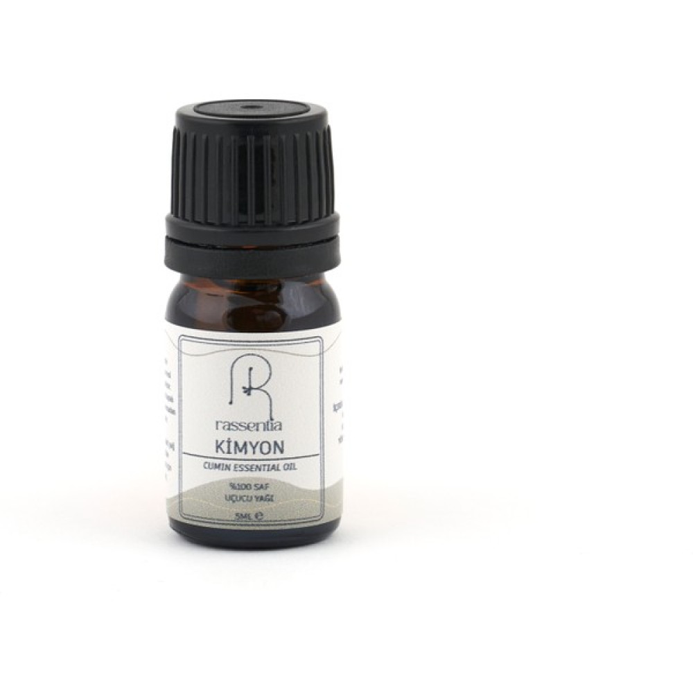 Rassentia Kimyon Uçucu Yağı - 5 ml Oto Boyaları Fiyatı