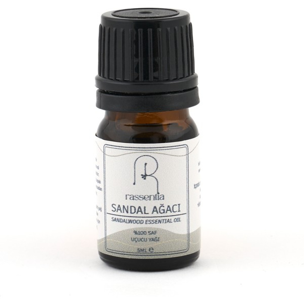 Rassentia Sandal Ağacı Uçucu Yağı - 5 ml Oto Boyaları Fiyatı