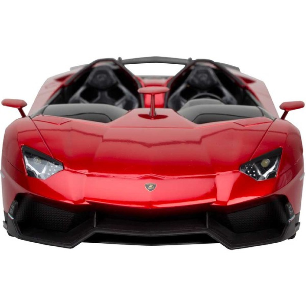 Rastar 1:12 Lamborghini Aventador Uzaktan Kumandalı Işıklı Araba RC Araçlar ve Aksesuarları Fiyatı