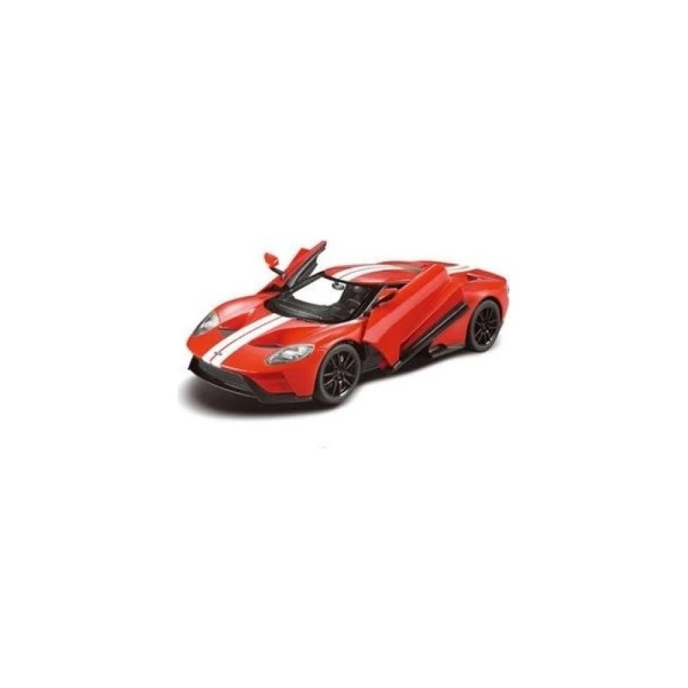 Rastar 1:14 Kumandalı Ford Gt - Renkli Oto Boyaları Fiyatı
