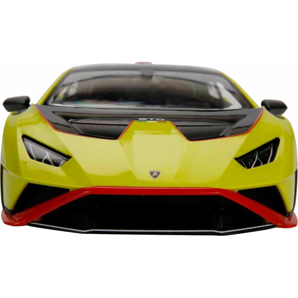 Rastar 1:14 Lamborghini Huracan Sto Işıklı Uzaktan Kumandalı Araba - Yeşil TV Aksesuarları Fiyatı