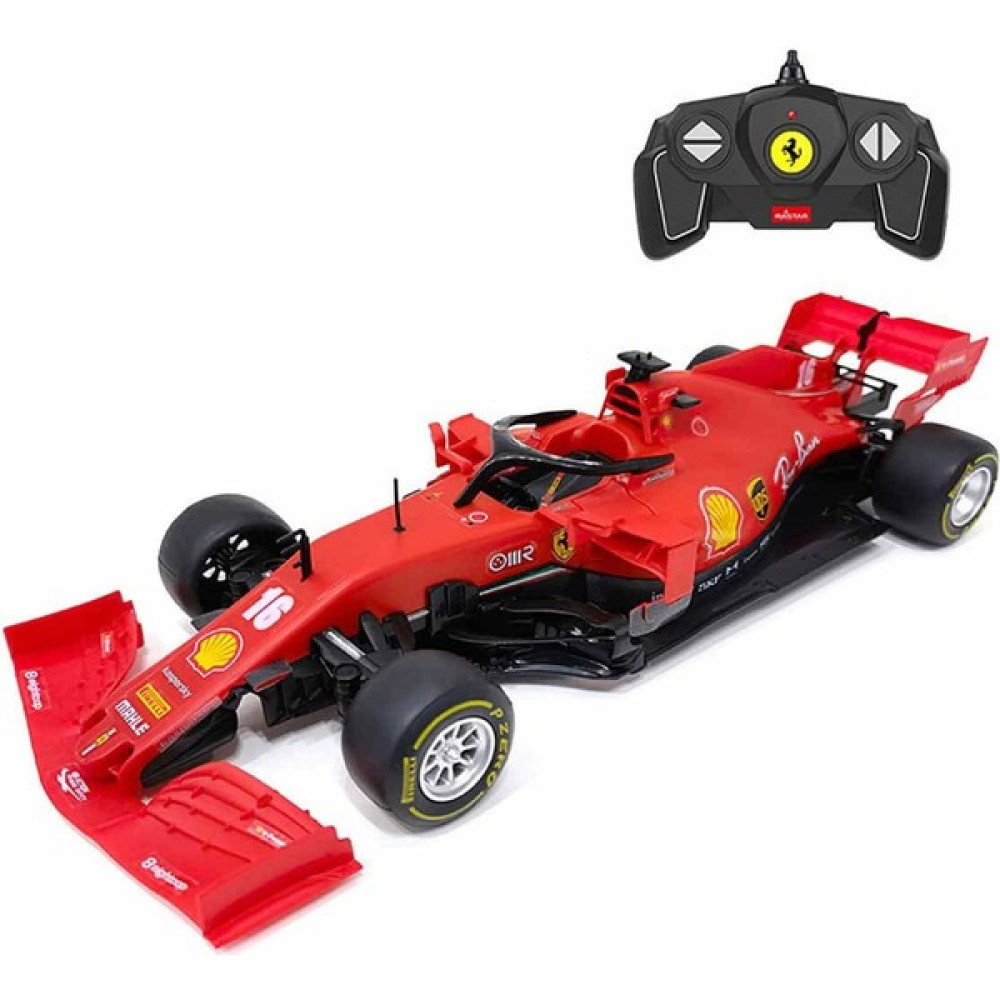 Rastar 1:16 Ferrari SF1000 Uzaktan Kumandalı Model Araç Montaj Kiti Oyuncak Araç Fiyatı