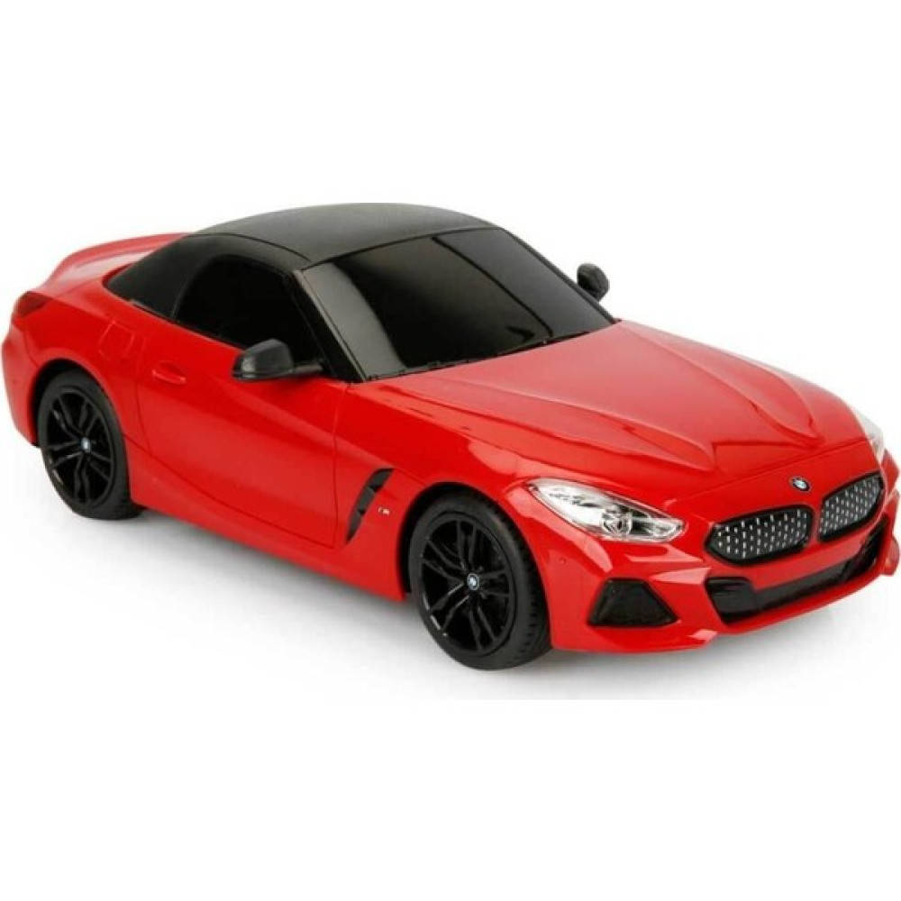 Rastar 1:18 BMW Z4 Roadster Uzaktan Kumandalı Işıklı Araba 16362 Kırmızı Oyuncak Araç Fiyatı