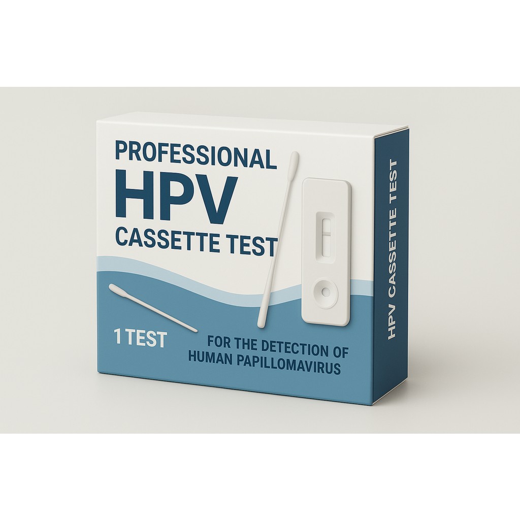 Rastmed Medikal Swap/urine (Human Papilloma Virüsü) Hpv Kaset Basit Yöntem SSD / Solid State Drive Fiyatı