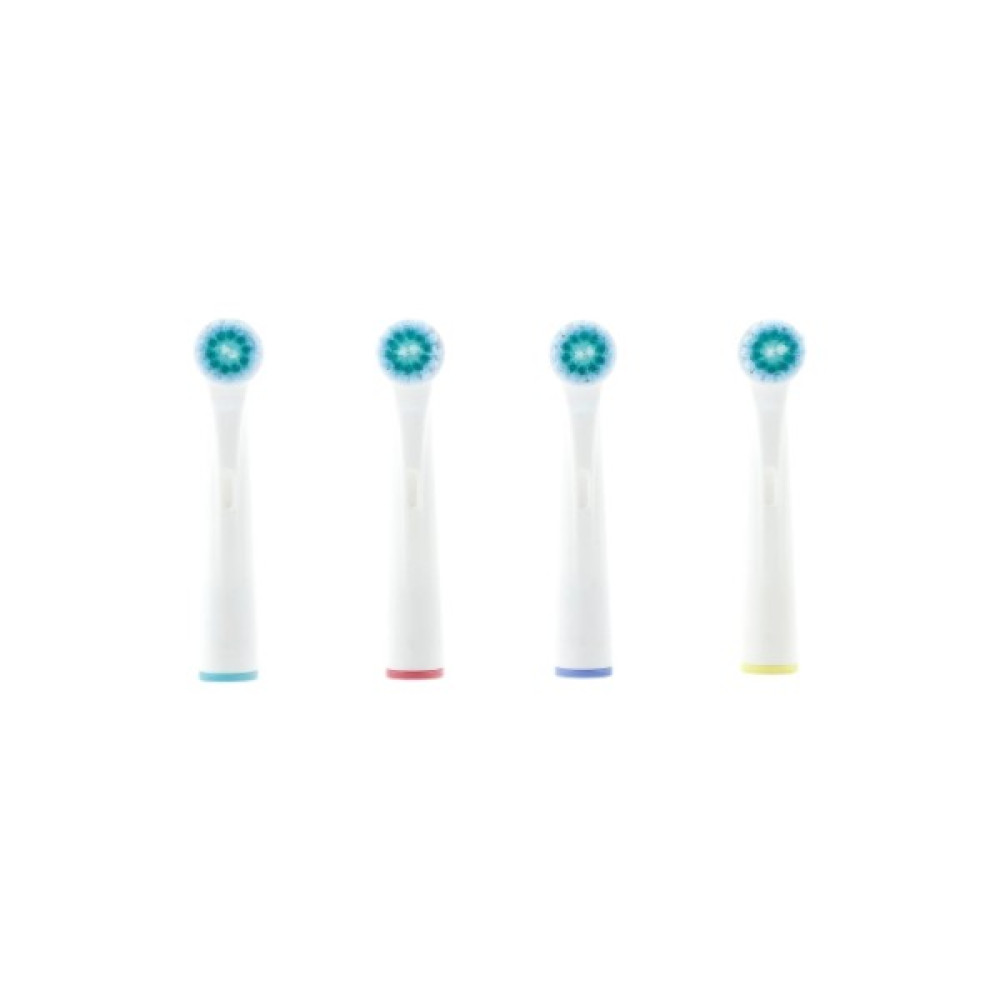 Rata-B Oral - B Şarjlı Diş Fırçası Uyumlu 4 Adet Yedek Başlık Eb-17c Oto Boyaları Fiyatı