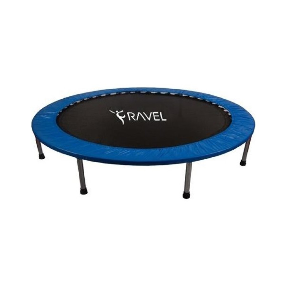 Ravel 40 İnç Dura-Strong Mavi Trampolin (102 cm Trambolin) Kondisyon Aletleri Fiyatı