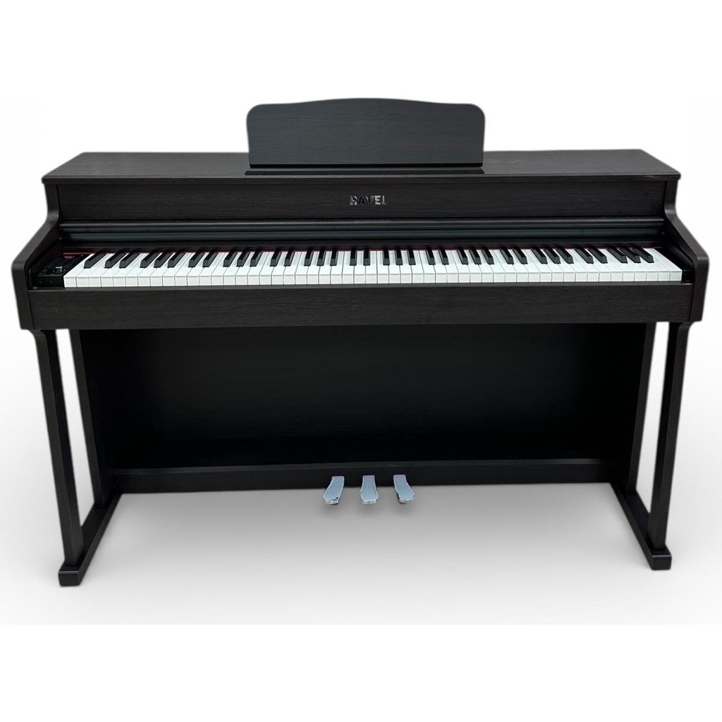 Ravel Rdp 160 Kahverengi Dijital Piyano Tabure Tuş Özellikleri ile Gelişmiş Dijital Piyanolar Fiyatı
