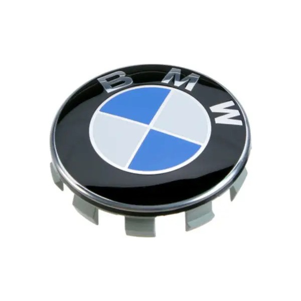 Raven Bmw 3 Serisi E46 Kasa 68MM Orjinal Tip Jant Göbeği Jantlar & Jant Aksesuarları Fiyatı
