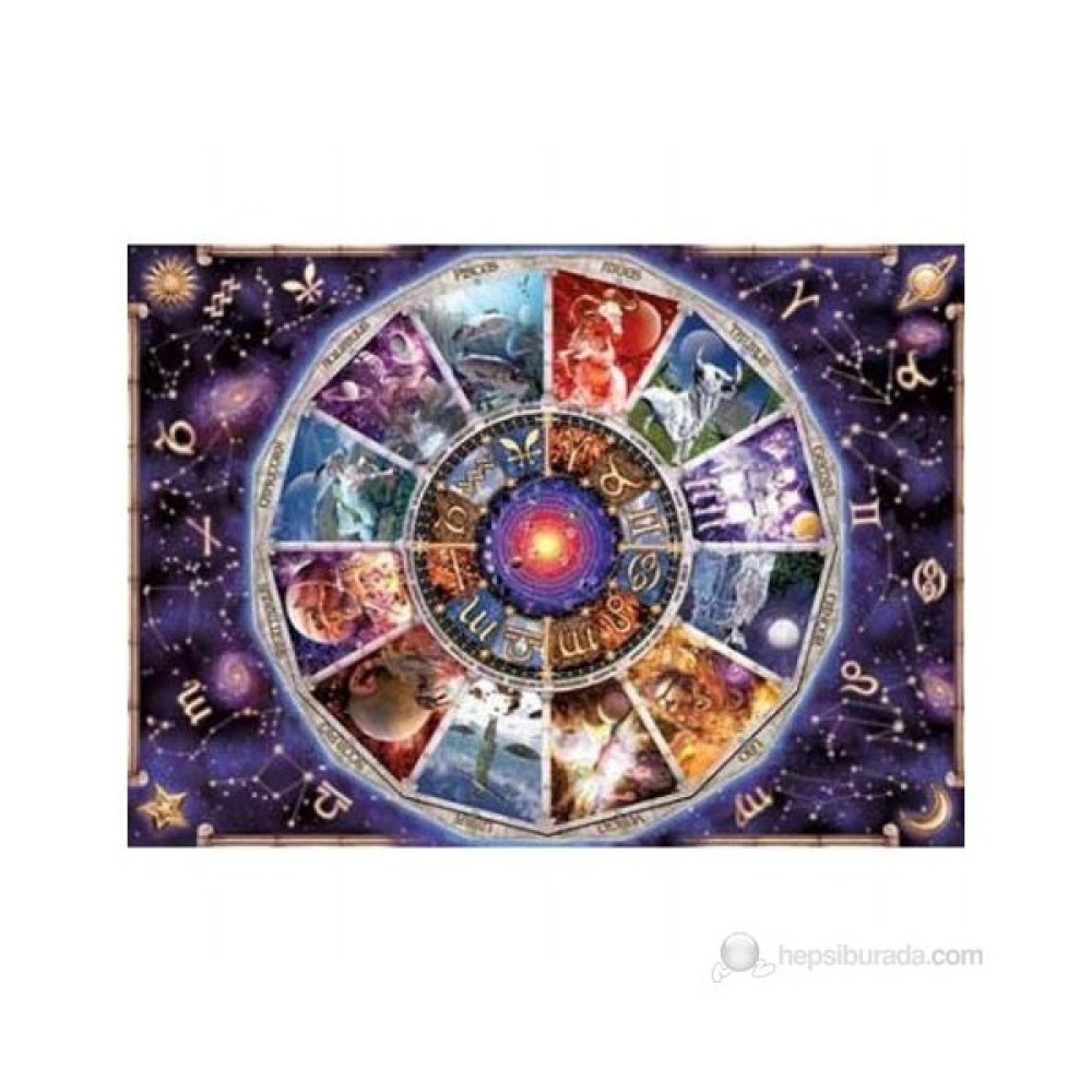 Ravensburger Astroloji (9000 Parça) Puzzle & Aksesuarları Fiyatı