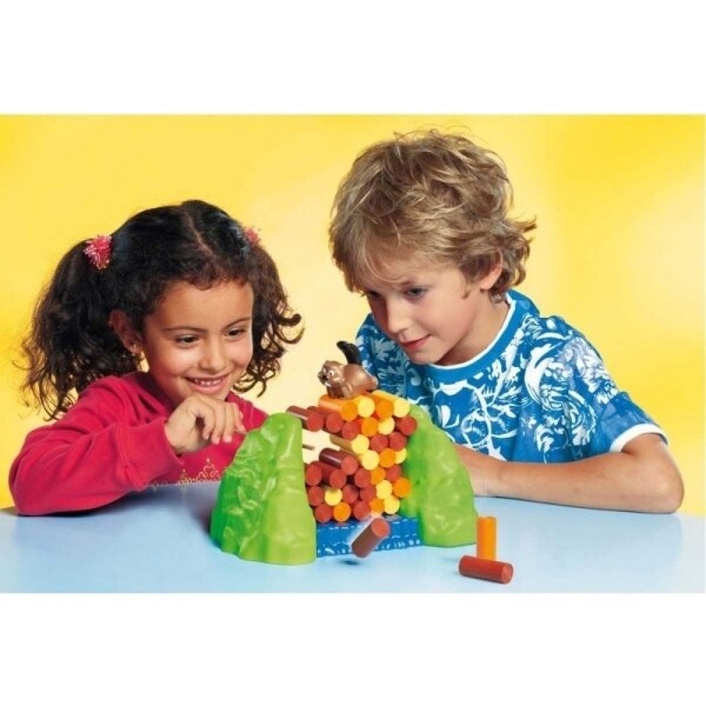 Ravensburger Geveze Sincap 22 147 9 Eğitici Oyuncak Fiyatı
