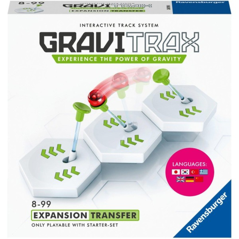 Ravensburger Gravitrax Transfer 268849 Eğitici Oyuncak Fiyatı