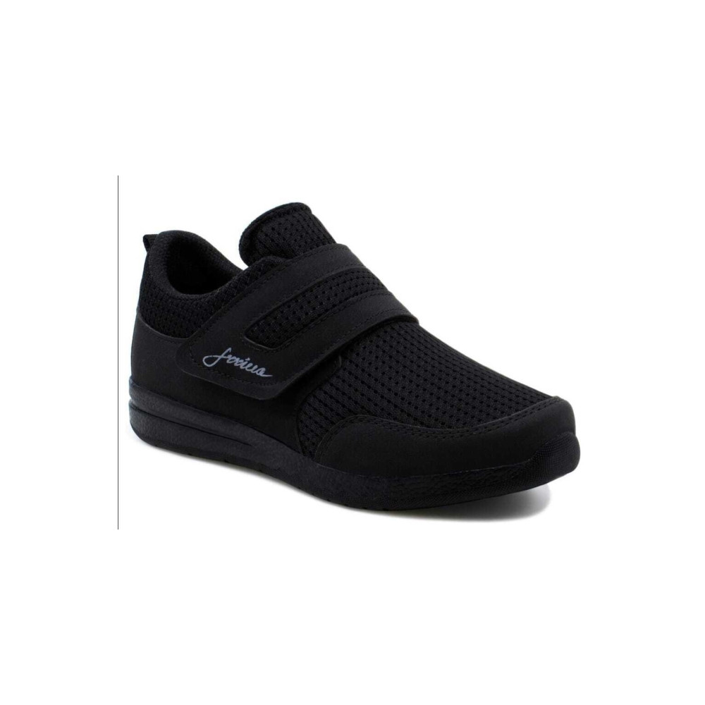 RavenShoes Unisex Cırtlı Sneaker Spor Ayakkabı 39 Beden Spor Ayakkabı Fiyatı