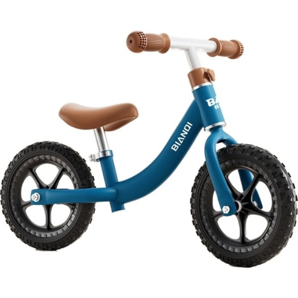 Ravindra Çocuk Denge Aracı Pedalsız Bisiklet Scooter (Yurt Dışından) - Açık Mavi Açık Hava, Deniz ve Spor Oyuncakları Fiyatı