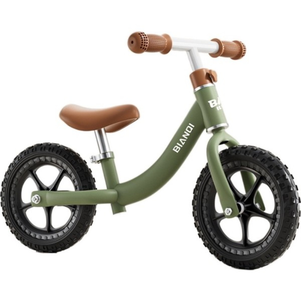 Ravindra Çocuk Pedalsız Bisiklet Scooter (Yurt Dışından) - Yeşil Açık Hava, Deniz ve Spor Oyuncakları Fiyatı