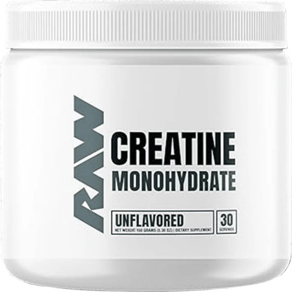 Raw Nutrition Creatine Monohydrate - -- Oto Boyaları Fiyatı
