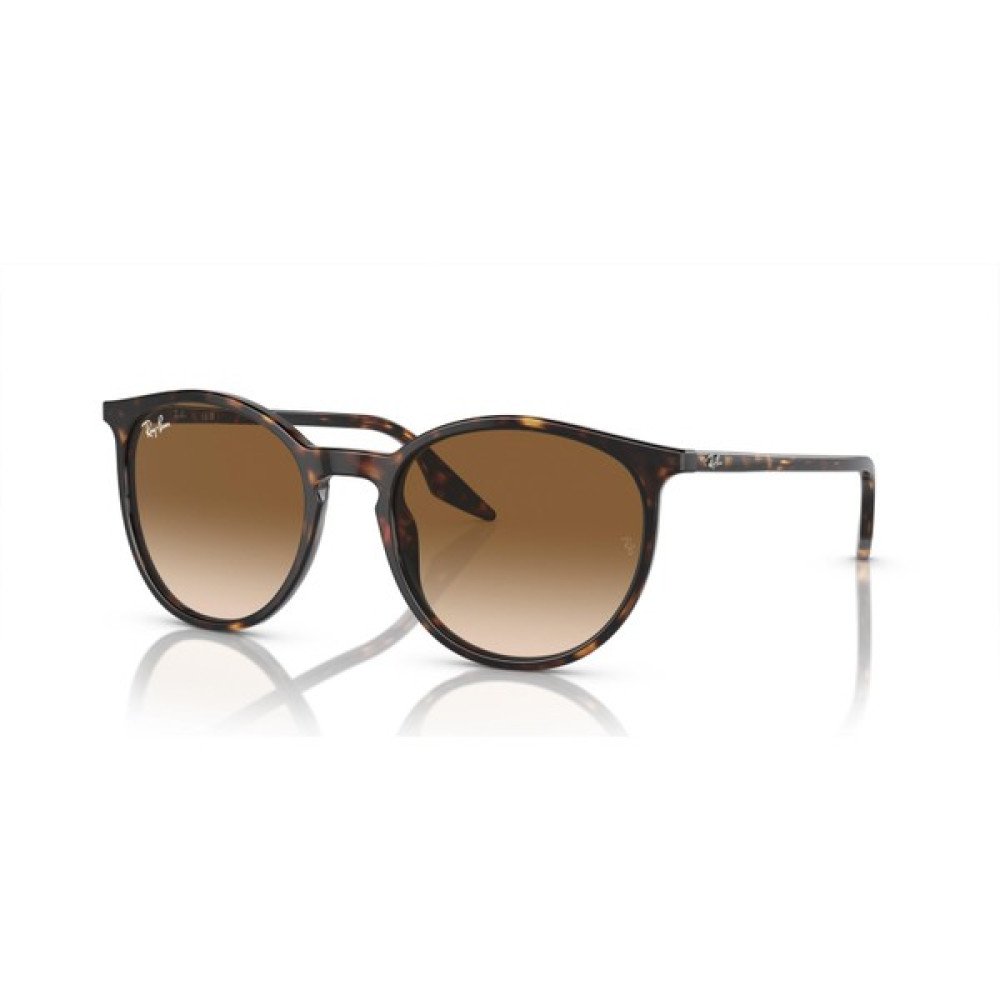 Ray-Ban 0RB2204 902/51 51 Kadın Güneş Gözlüğü - Leopar Unisex Güneş Gözlükleri Fiyatı
