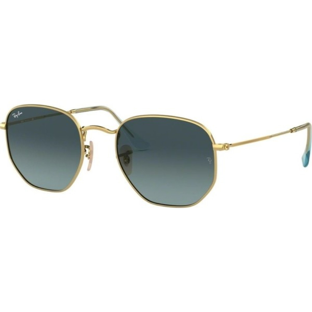 Ray-Ban 0RB3548N-91233M51 Unisex Güneş Gözlüğü - 51 Ekartman Erkek Güneş Gözlükleri Fiyatı