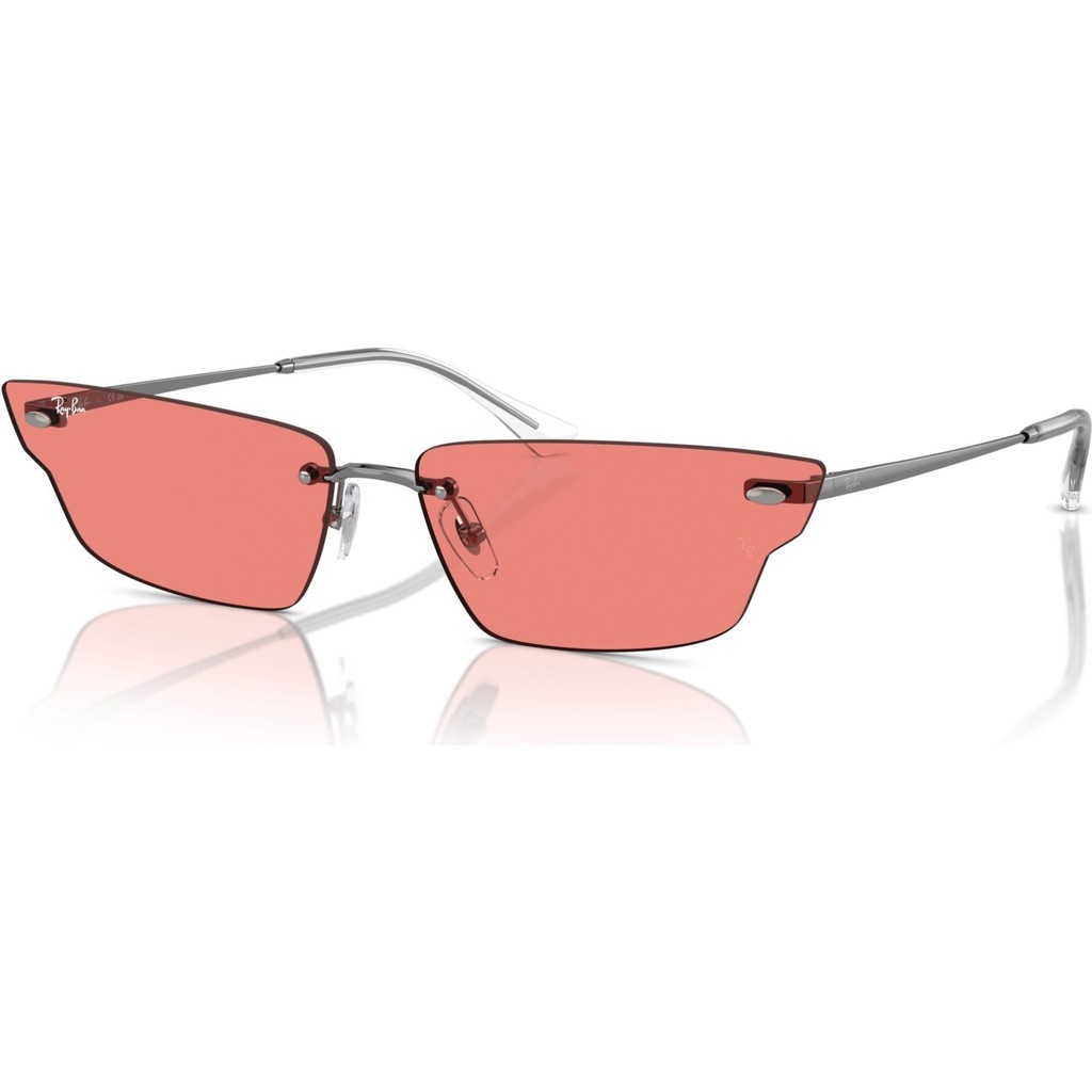 Ray-Ban 3731 004/84 63 Unisex Güneş Gözlüğü Unisex Güneş Gözlüğü - Bronz Güneş Gözlükleri Fiyatı