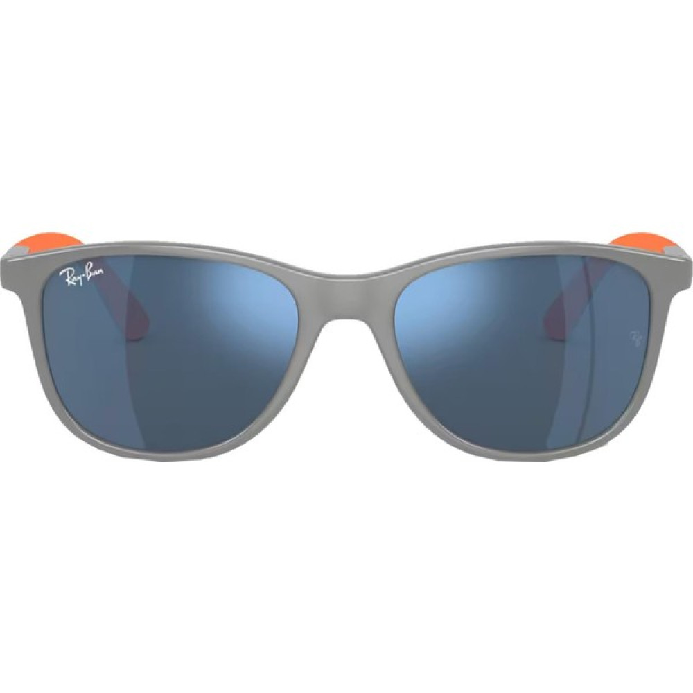 Ray-Ban 9077S 713355 49-16 Çocuk Güneş Gözlüğü - Renkli Çocuk Güneş Gözlükleri Fiyatı