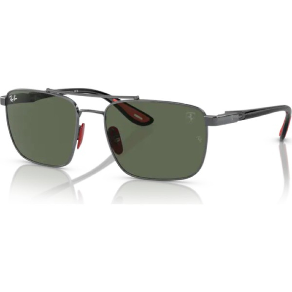 Ray-Ban Ferrari RB3715M F00171 Erkek Güneş Gözlüğü Erkek Güneş Gözlükleri Fiyatı