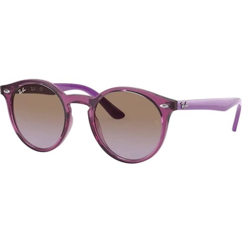 Ray-Ban Junıor 0RJ9064S 706468 44 Çocuk Güneş Gözlüğü - Pembe Çocuk Güneş Gözlükleri Fiyatı