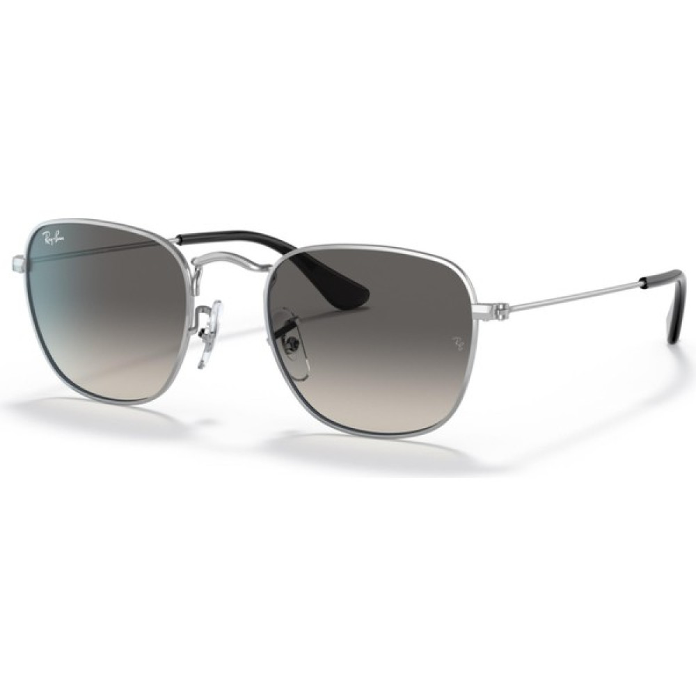 Ray-Ban Junıor 9557S 212/11 46 Çocuk Güneş Gözlüğü - Gümüş Çocuk Güneş Gözlükleri Fiyatı