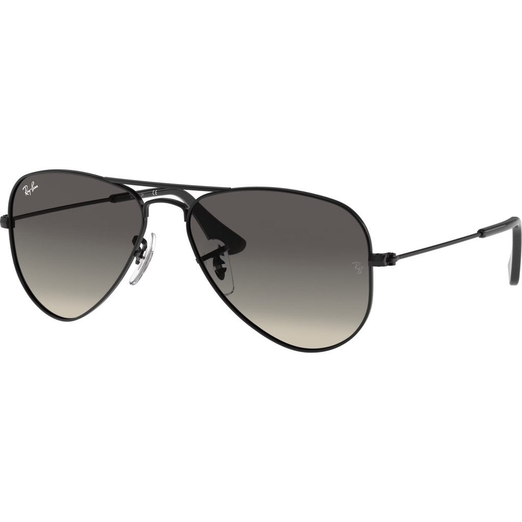 Ray-Ban Junior Ray-Ban Junıor RJ9506S 220/11 50 Çocuk Güneş Gözlüğü - Siyah Güneş Gözlükleri Fiyatı