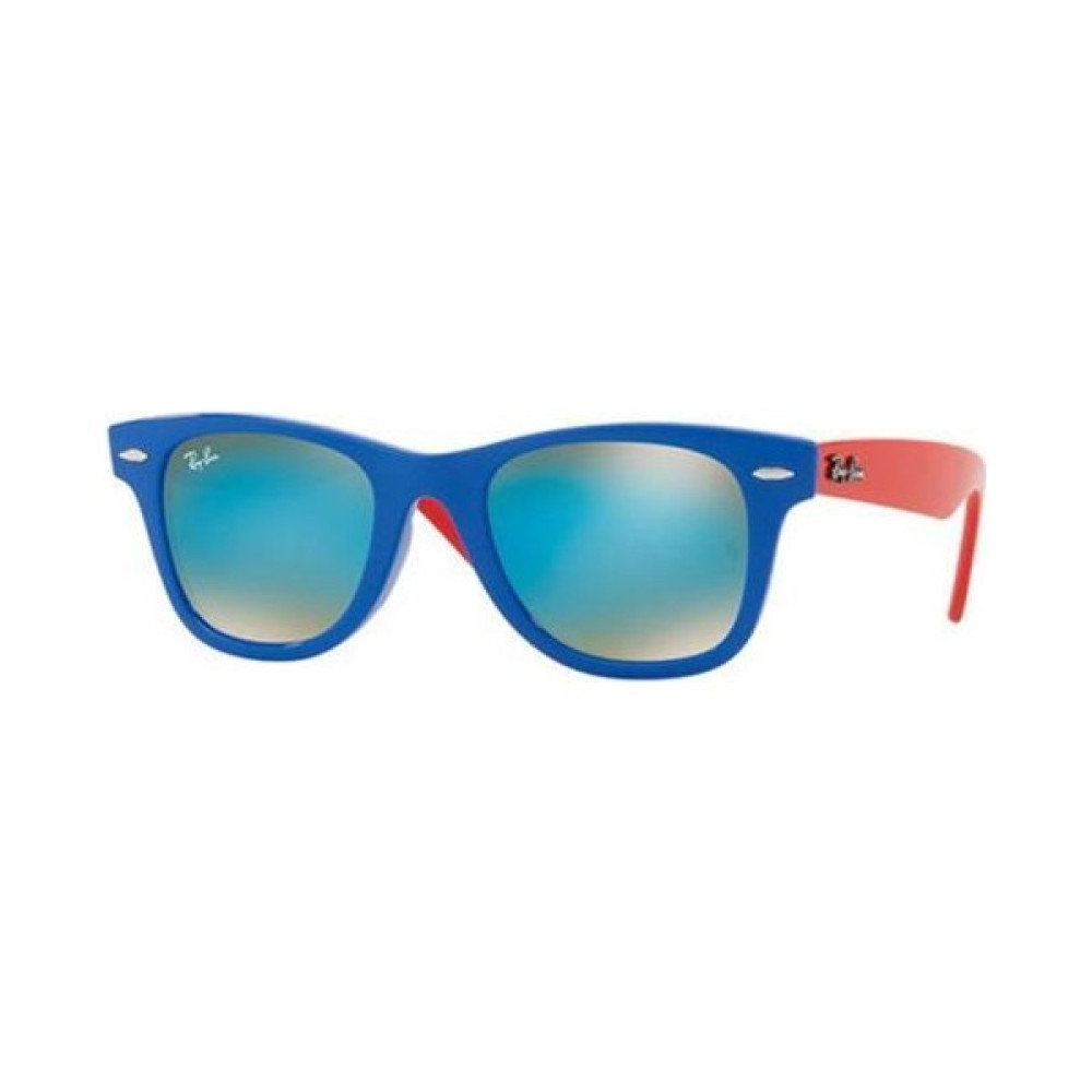 Ray-Ban Junior Ray-Ban Rj 9066S Col 7039/B7 47-20-130 Çocuk Güneş Gözlüğü Çocuk Güneş Gözlükleri Fiyatı
