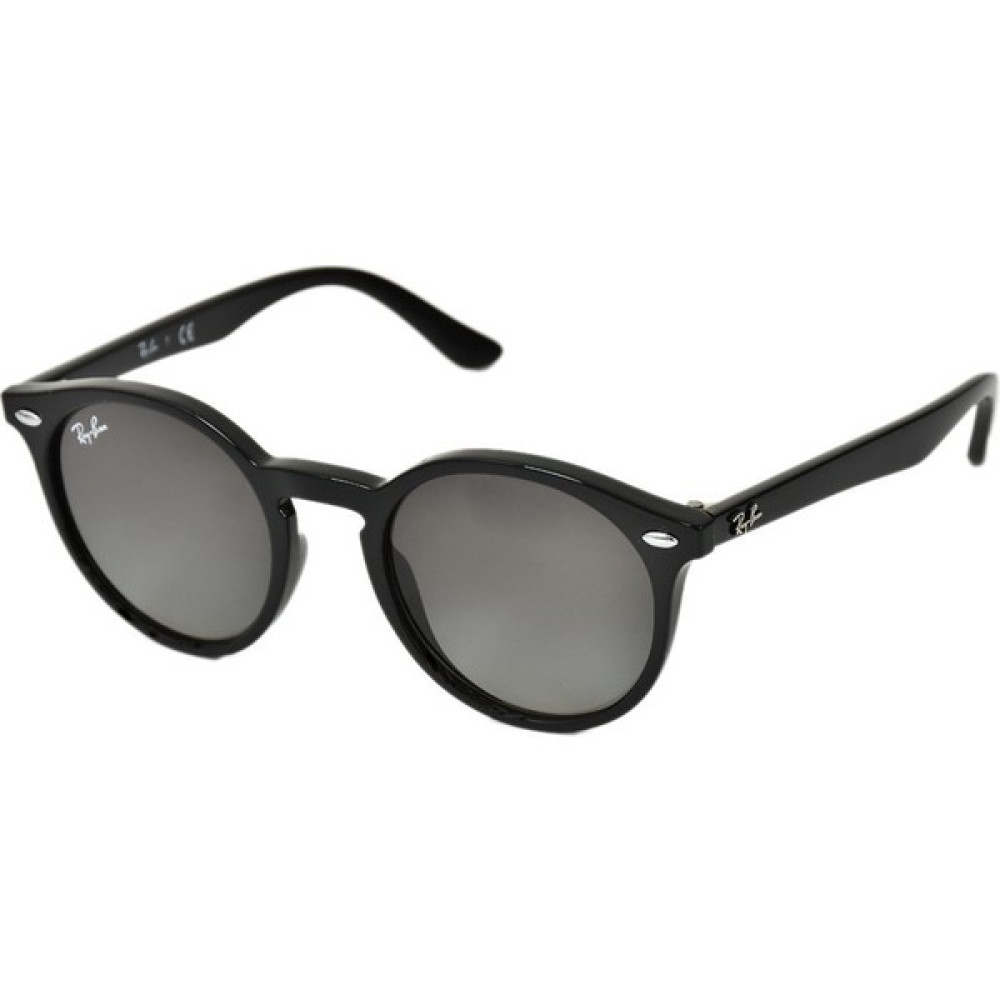 Ray-Ban Junior Rayban RJ9064S 100/11 44 Güneş Gözlüğü (RJ9064S) - Siyah Çocuk Güneş Gözlükleri Fiyatı