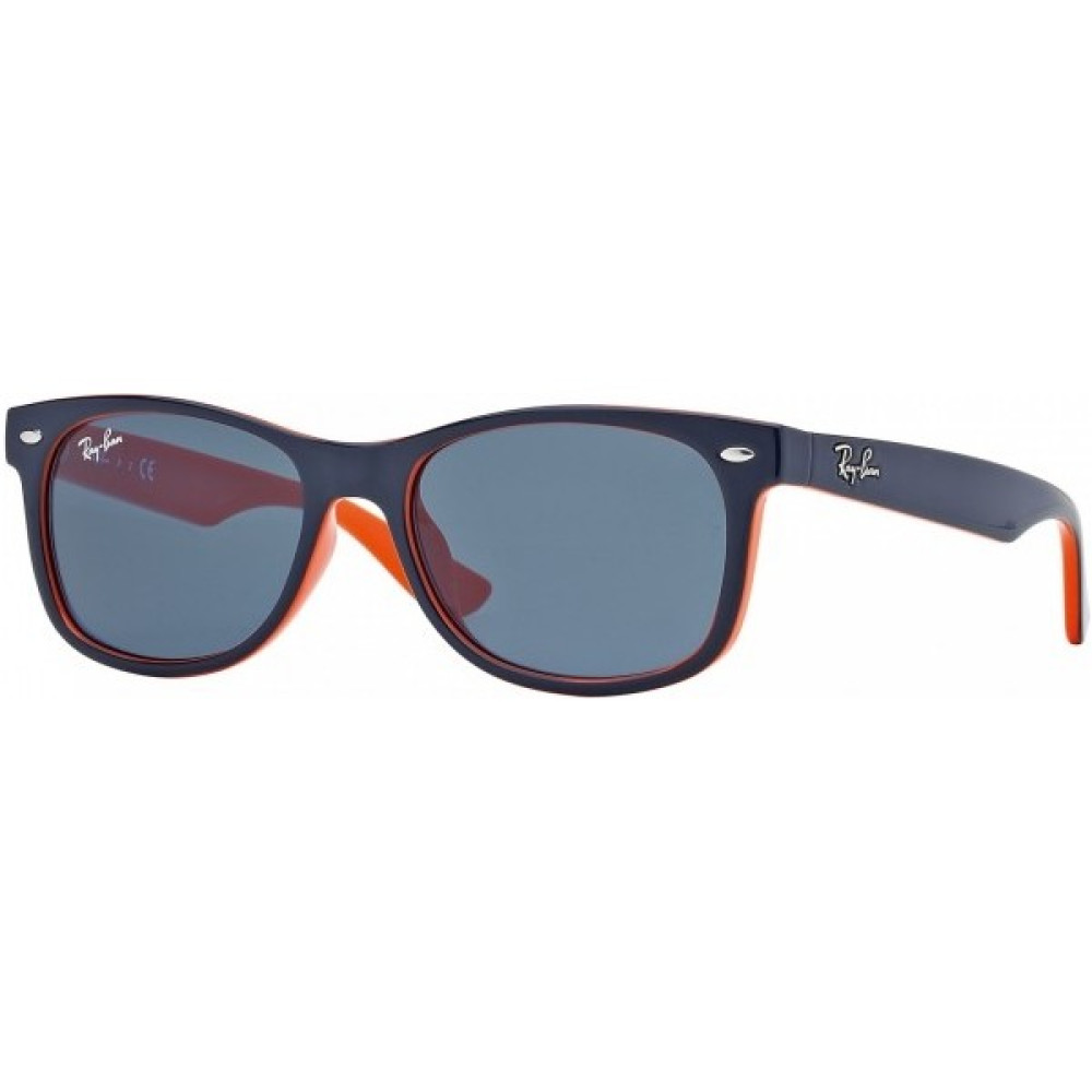 Ray-Ban Junior RJ 9052S 178/80 47 Çocuk Güneş Gözlüğü Çocuk Güneş Gözlükleri Fiyatı