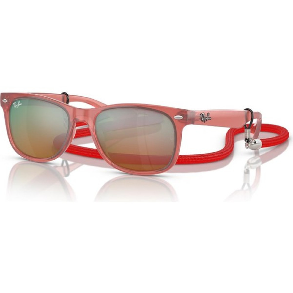 Ray-Ban Junior Rj 9052S 7145A8 47 Çocuk Güneş Gözlüğü Çocuk Güneş Gözlükleri Fiyatı