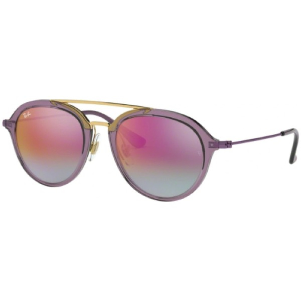 Ray-Ban Junior RJ9065S 7036A9 Çocuk Güneş Gözlüğü Çocuk Güneş Gözlükleri Fiyatı