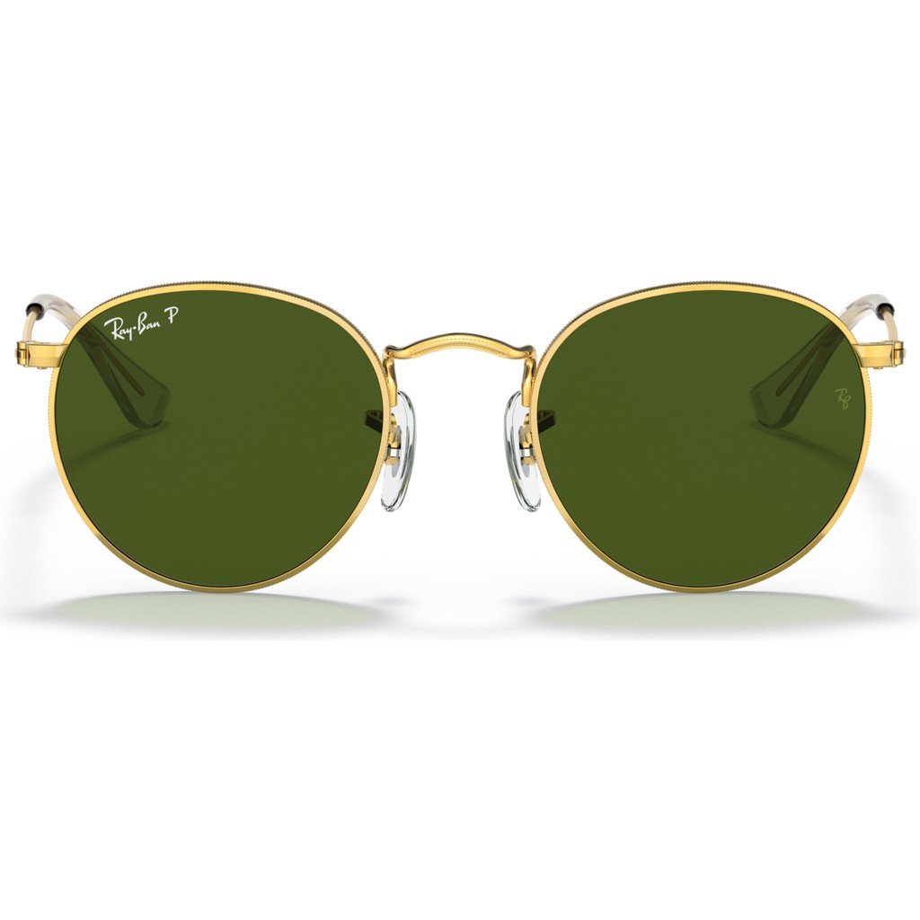 RAY BAN-JUNIOR RJ9547S C.286/2P 44-19 Güneş Gözlüğü - Altın Güneş Gözlükleri Fiyatı