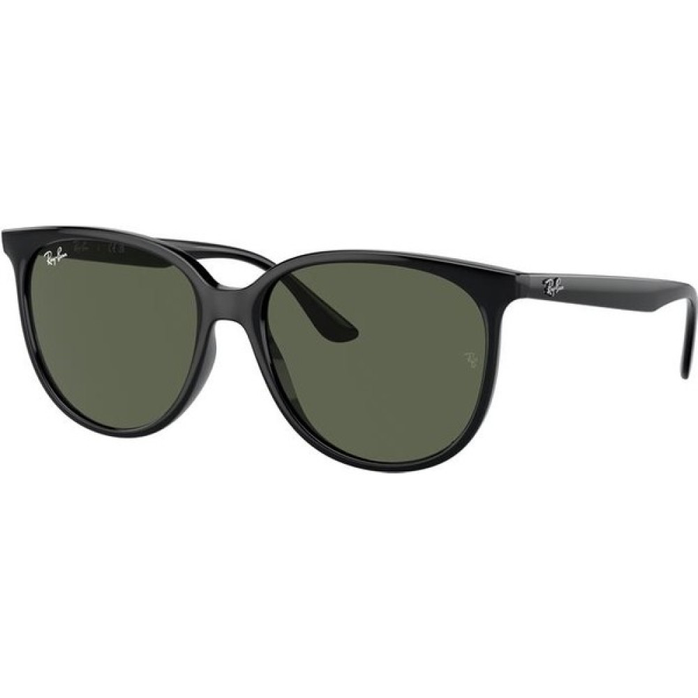 Ray-Ban Rayban Rb 4378 601 71 54 Kadın Güneş Gözlüğü - Siyah Kadın Güneş Gözlükleri Fiyatı