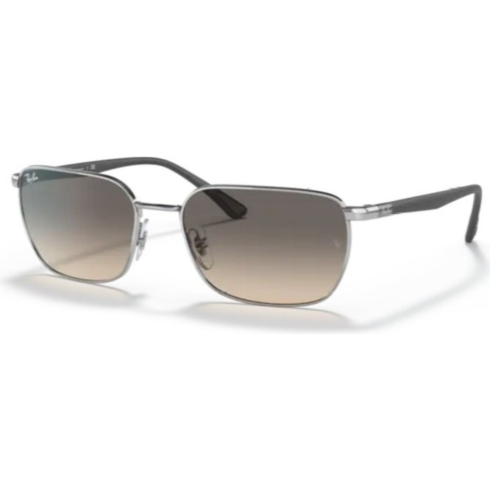 Ray-Ban Rayban RB3684 00332 58 Güneş Gözlüğü - Gümüş Unisex Güneş Gözlükleri Fiyatı