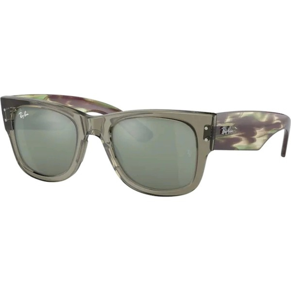Ray-Ban Rb 0840S 66355C 51 Unisex Güneş Gözlüğü - Yeşil Unisex Güneş Gözlükleri Fiyatı