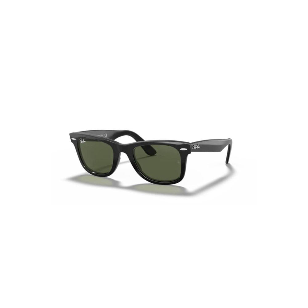 Ray-Ban Rb 2140 901 54 - 18 150 3n Unisex Güneş Gözlüğü Wayfarer Büyük Ekartman Güneş Gözlükleri Fiyatı