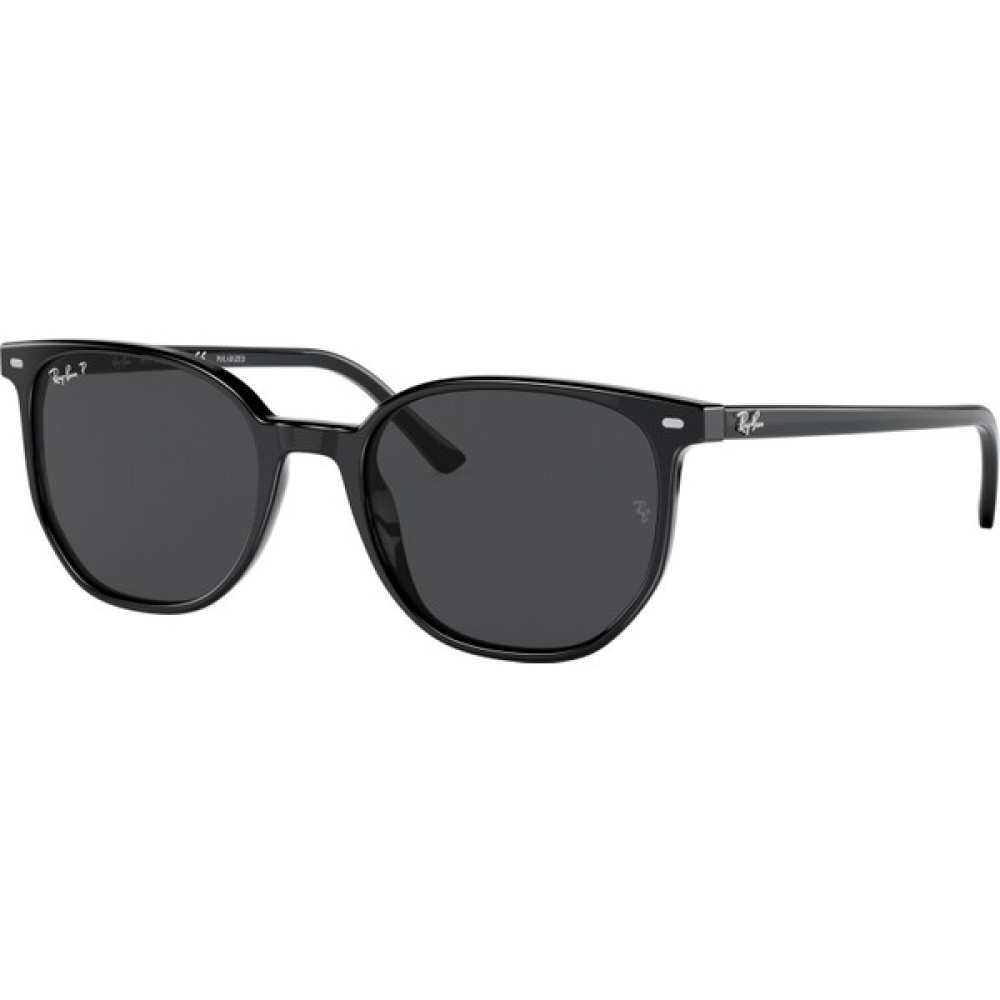 Ray-Ban Rb 2197 901/48 52-19 Unisex Güneş Gözlüğü Polarize - 52 Ekartman Unisex Güneş Gözlükleri Fiyatı