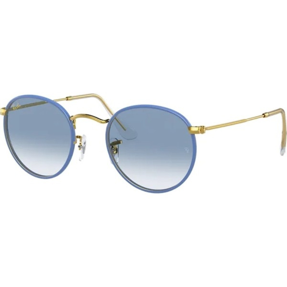 Ray-Ban Rb 3447 Jm 91963F 50 Ekartman Unisex Güneş Gözlüğü - Mavi Unisex Güneş Gözlükleri Fiyatı