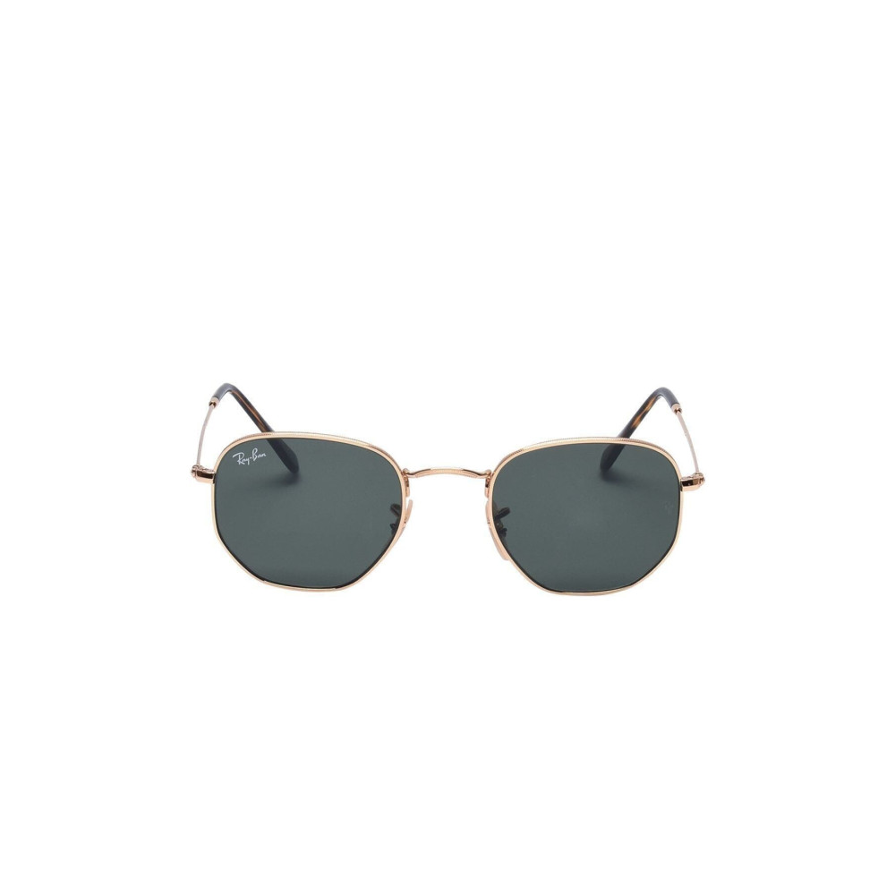 Ray-Ban Rb 3548n 001 48-21 Unisex Güneş Gözlüğü Hexagonal Güneş Gözlükleri Fiyatı