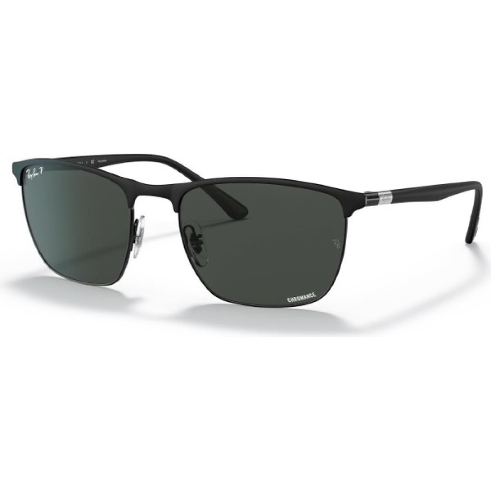 Ray-Ban Rb 3686 186/K8 57 Unisex Güneş Gözlüğü - Siyah Unisex Güneş Gözlükleri Fiyatı