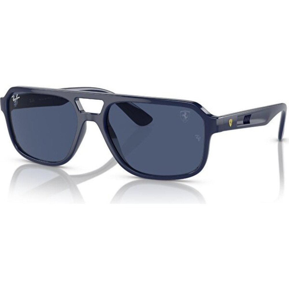 Ray-Ban Rb 4414M F68880 58 Erkek Güneş Gözlüğü Unisex Güneş Gözlükleri Fiyatı