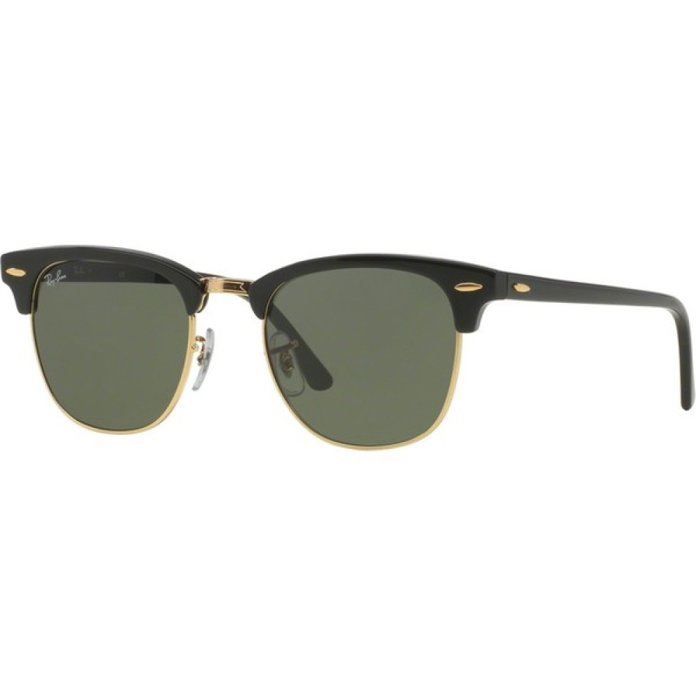 Ray-Ban Rb3016 W0365 51 21 3N Clubmaster Unisex Güneş Gözlüğü Unisex Güneş Gözlükleri Fiyatı