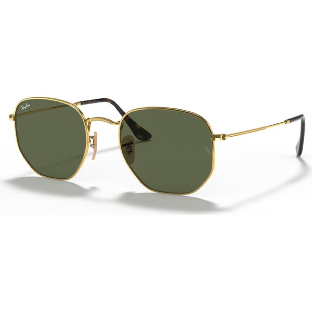 Ray-Ban RB3548N 001 54 Güneş Gözlüğü - 54 Ekartman Unisex Güneş Gözlükleri Fiyatı